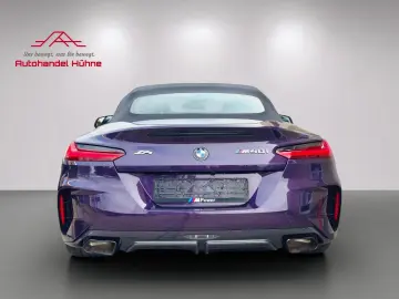 BMW Z4 M40 i Thundernight PremiumSelect.04.29 TOP!