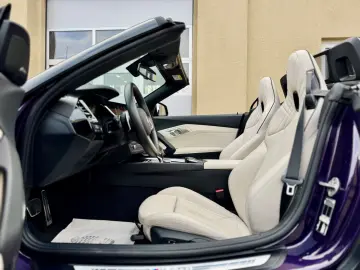 BMW Z4 M40 i Thundernight PremiumSelect.04.29 TOP!