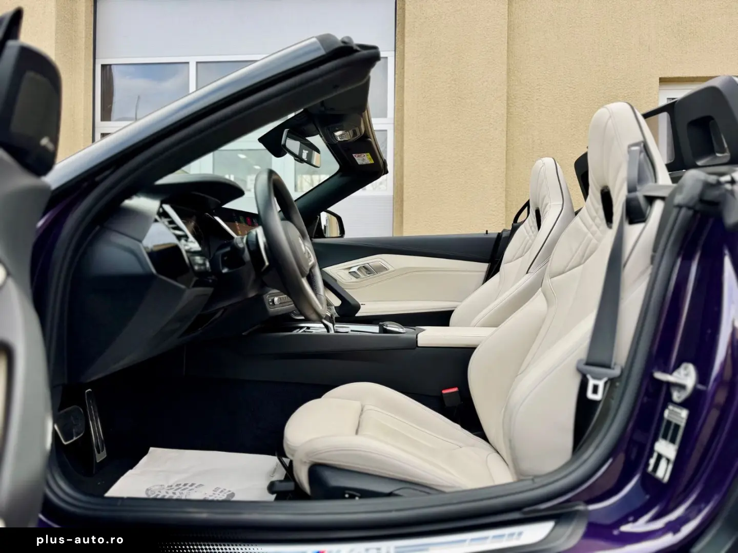 BMW Z4 M40 i Thundernight PremiumSelect.04.29 TOP!