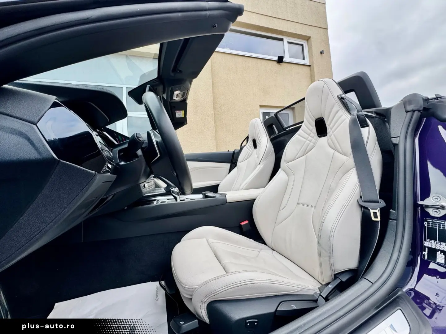 BMW Z4 M40 i Thundernight PremiumSelect.04.29 TOP!