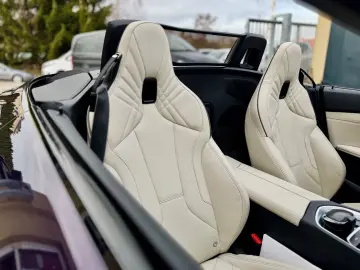 BMW Z4 M40 i Thundernight PremiumSelect.04.29 TOP!