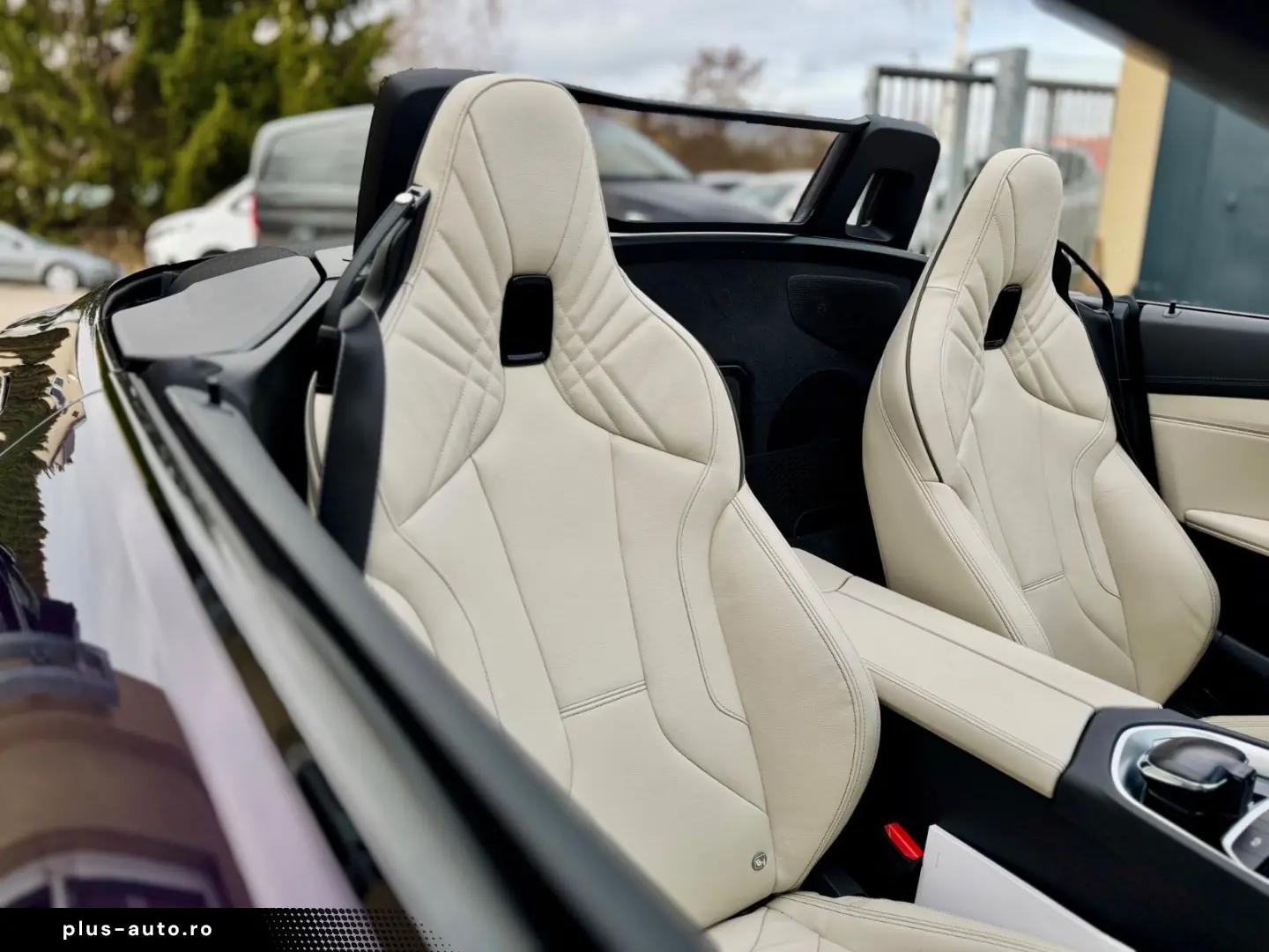 BMW Z4 M40 i Thundernight PremiumSelect.04.29 TOP!