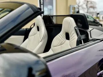 BMW Z4 M40 i Thundernight PremiumSelect.04.29 TOP!