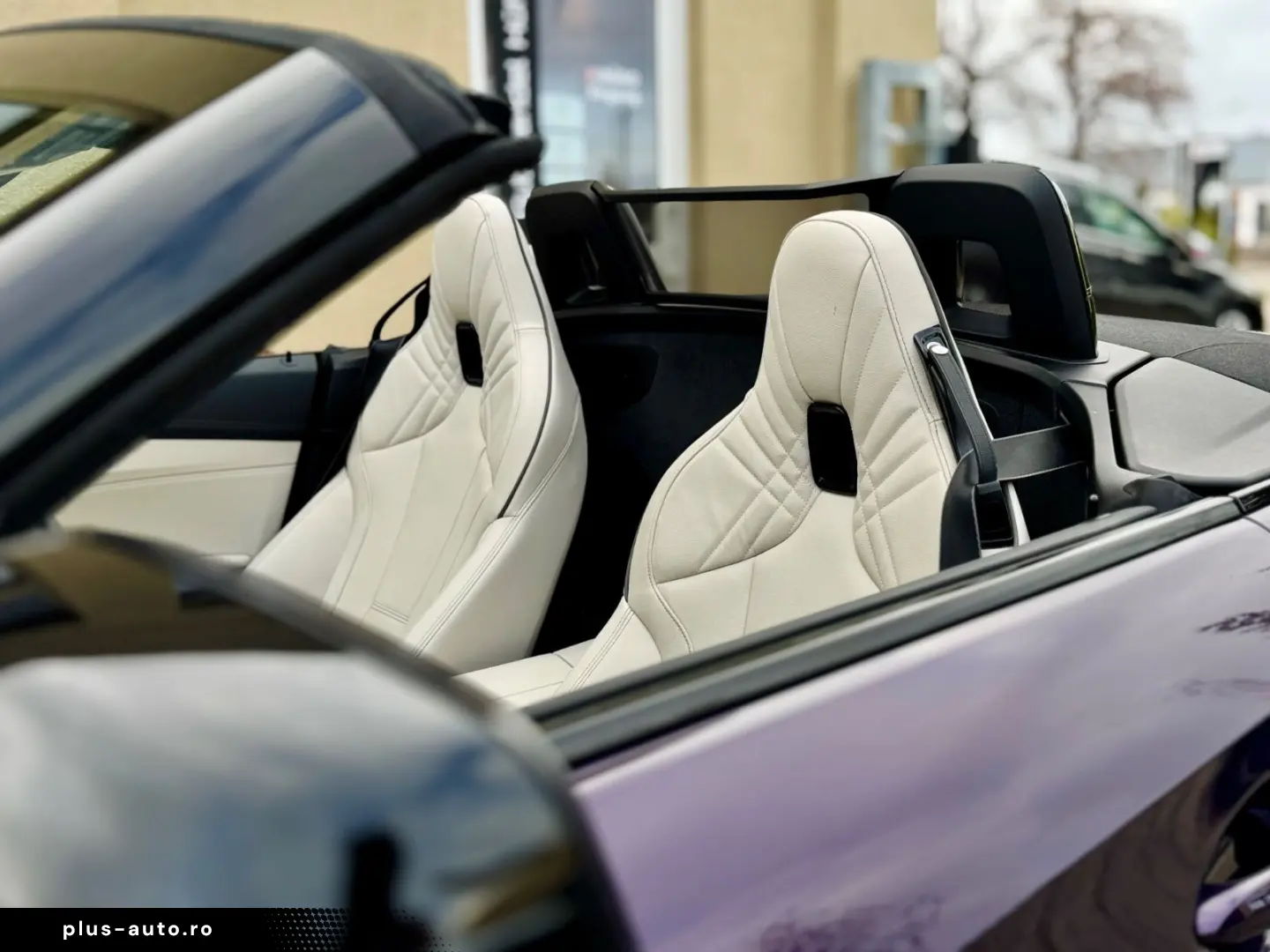 BMW Z4 M40 i Thundernight PremiumSelect.04.29 TOP!