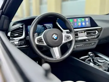 BMW Z4 M40 i Thundernight PremiumSelect.04.29 TOP!