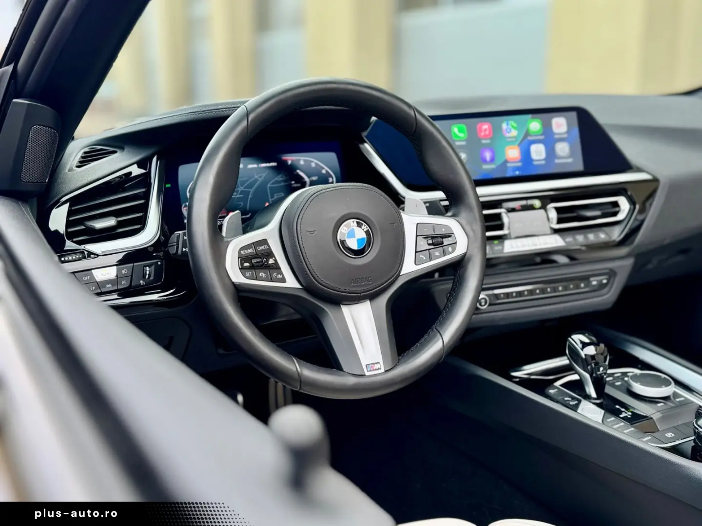 BMW Z4 M40 i Thundernight PremiumSelect.04.29 TOP!