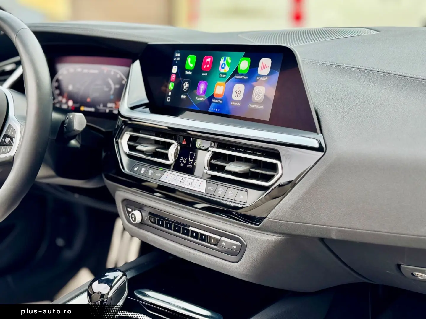 BMW Z4 M40 i Thundernight PremiumSelect.04.29 TOP!