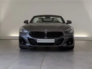 BMW Z4 sDrive 20i M Sportpaket