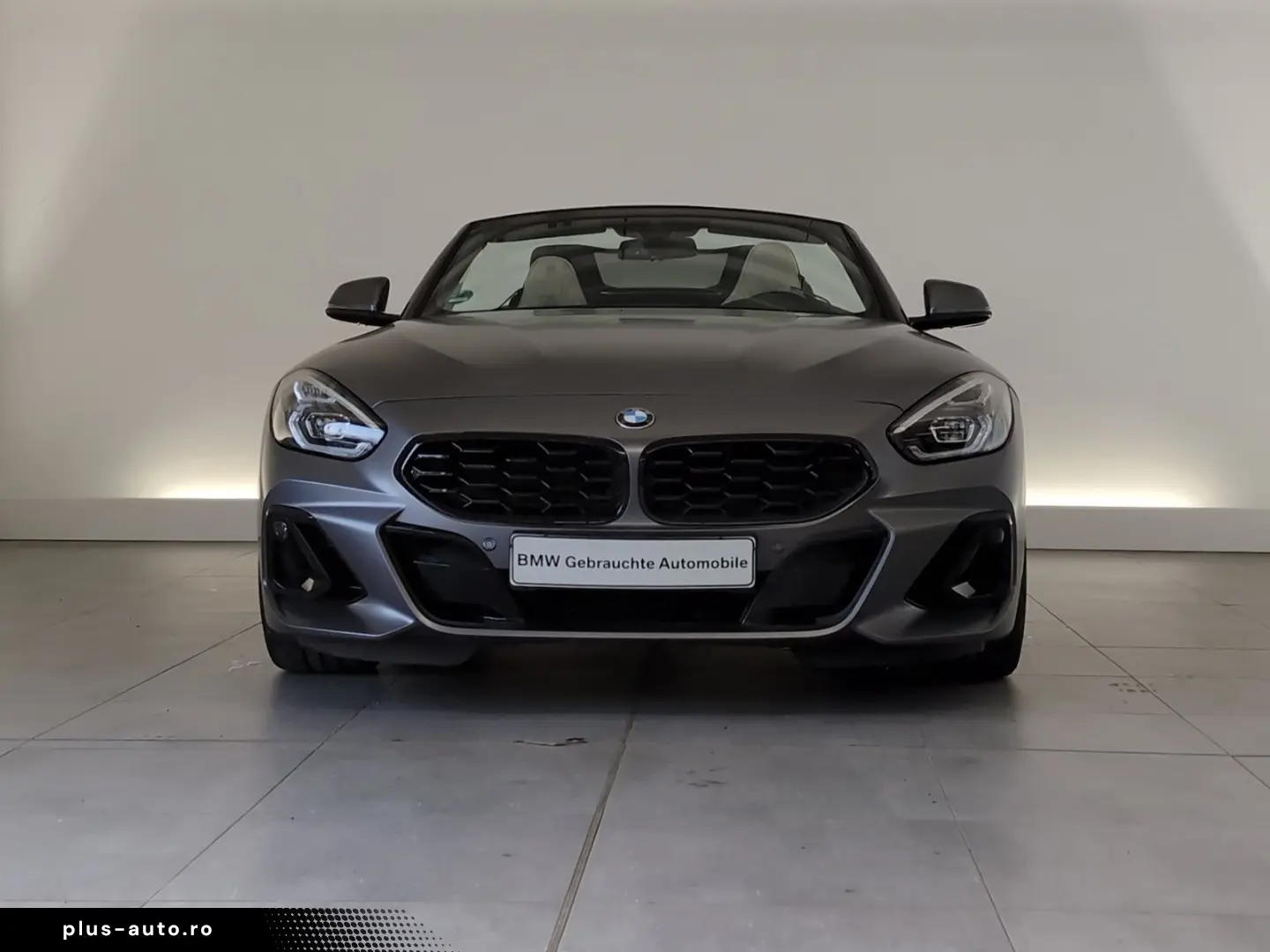 BMW Z4 sDrive 20i M Sportpaket