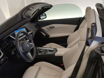 BMW Z4 sDrive 20i M Sportpaket