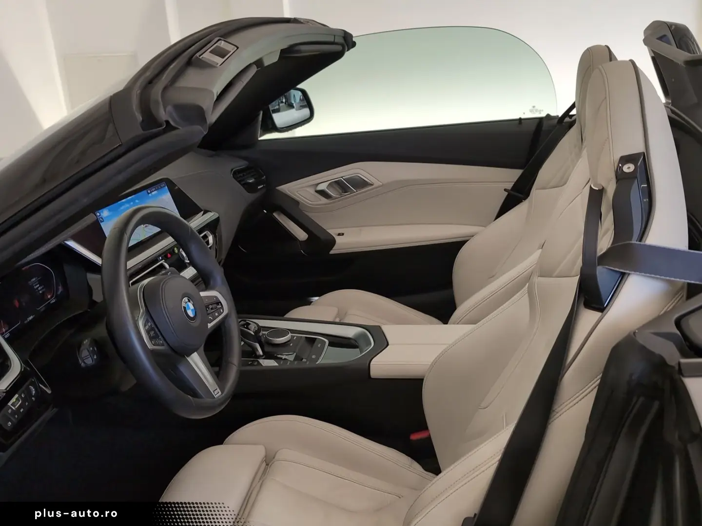 BMW Z4 sDrive 20i M Sportpaket