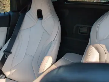 BMW Z4 sDrive 20i M Sportpaket