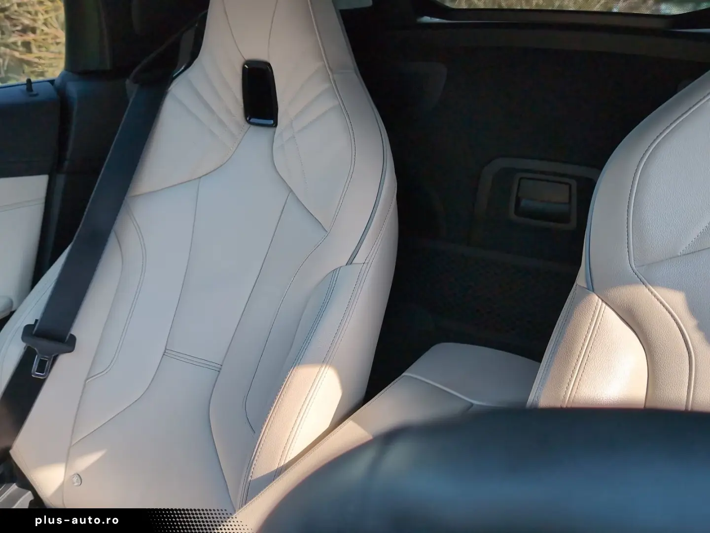 BMW Z4 sDrive 20i M Sportpaket