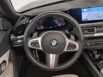 BMW Z4 sDrive 20i M Sportpaket