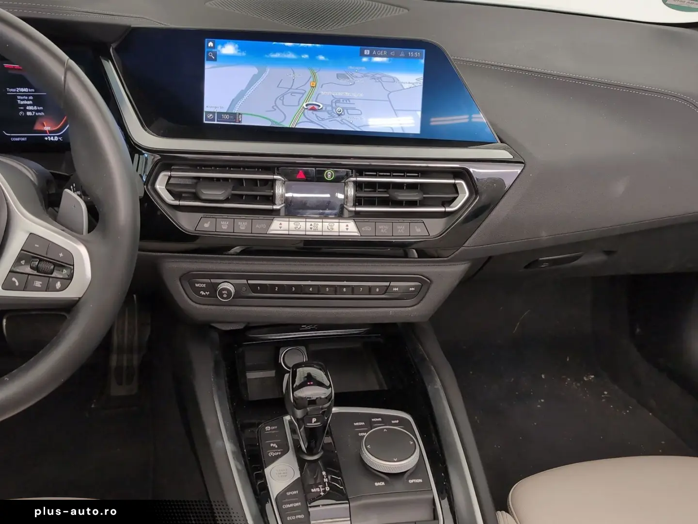 BMW Z4 sDrive 20i M Sportpaket