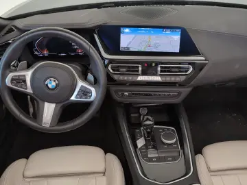 BMW Z4 sDrive 20i M Sportpaket