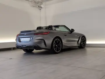 BMW Z4 sDrive 20i M Sportpaket