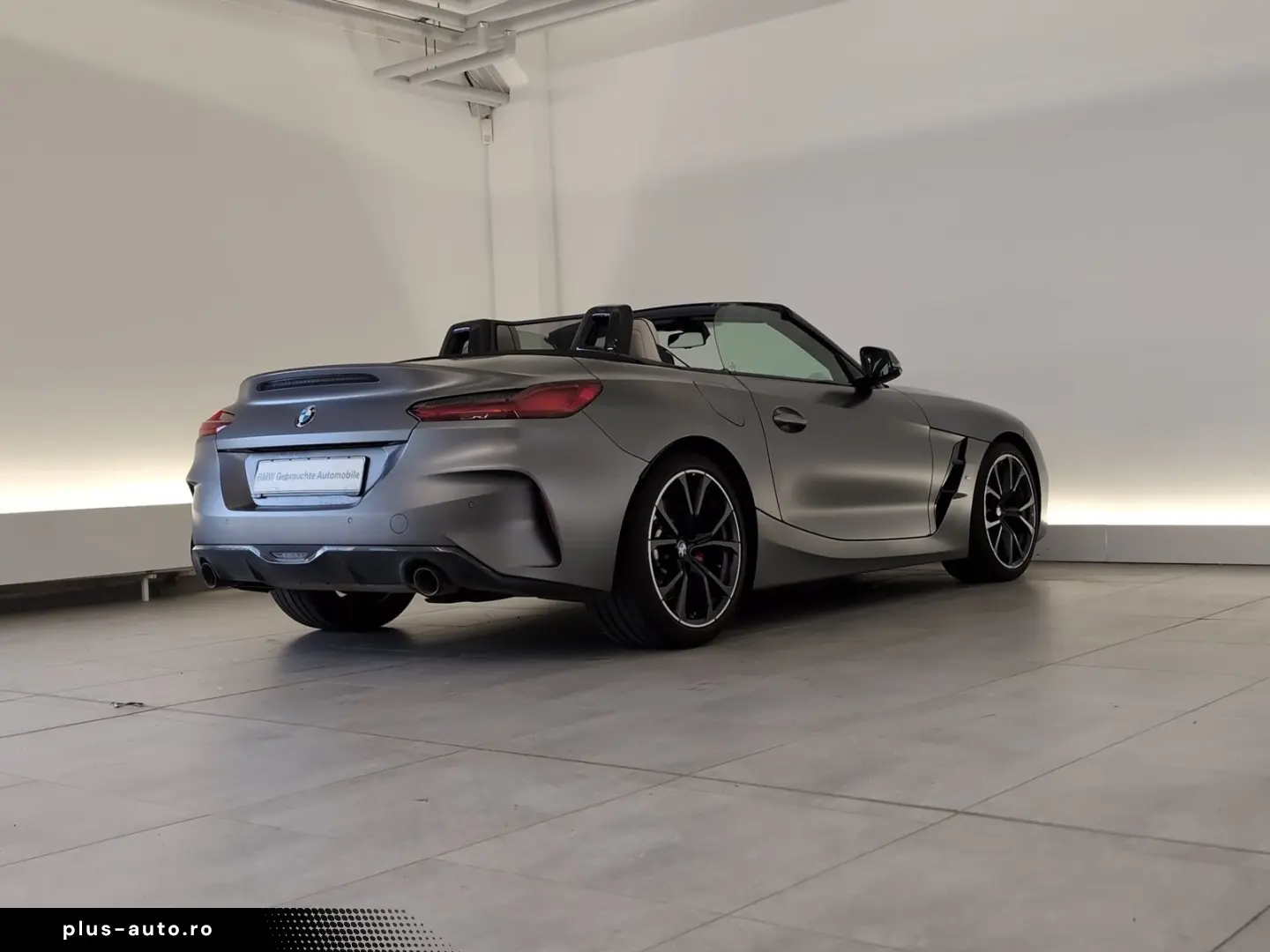 BMW Z4 sDrive 20i M Sportpaket