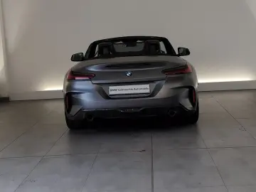 BMW Z4 sDrive 20i M Sportpaket