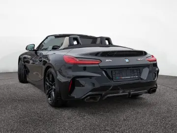 BMW Z4 M40i HUD H K NAVI KAMERA KEYLESS MEMORY WLAN
