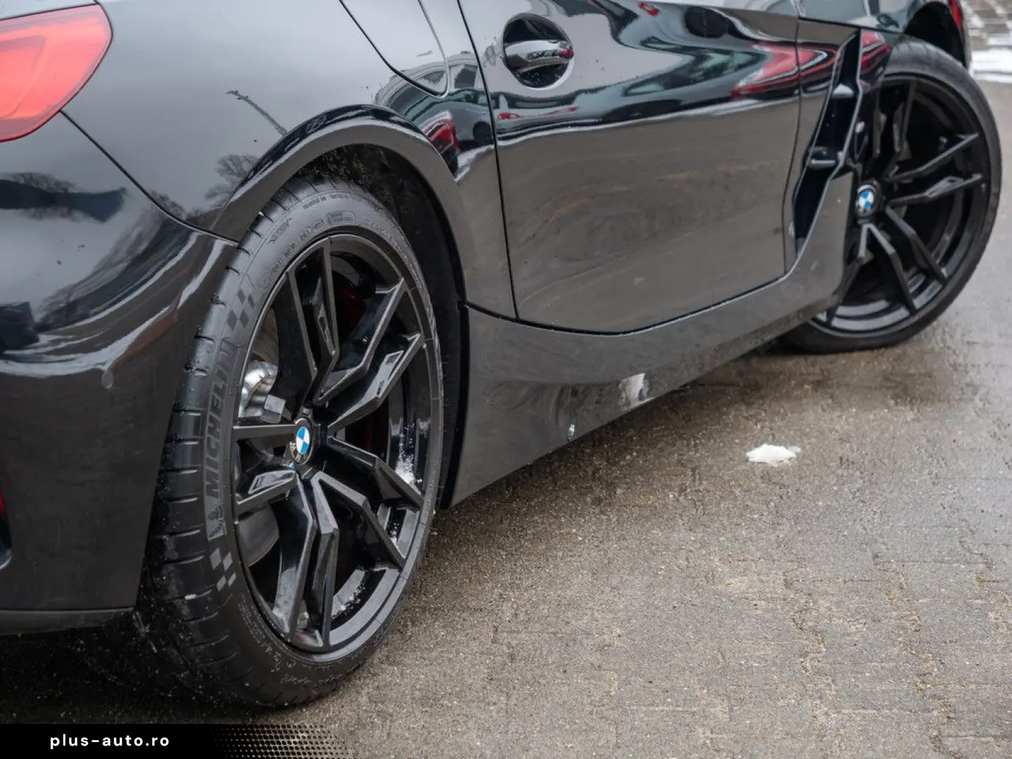 BMW Z4 M40i HUD H K NAVI KAMERA KEYLESS MEMORY WLAN