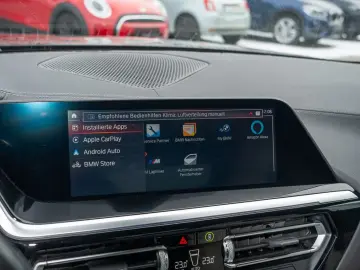 BMW Z4 M40i HUD H K NAVI KAMERA KEYLESS MEMORY WLAN