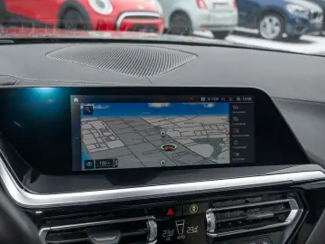 BMW Z4 M40i HUD H K NAVI KAMERA KEYLESS MEMORY WLAN