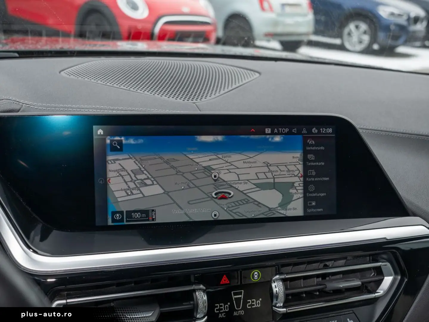 BMW Z4 M40i HUD H K NAVI KAMERA KEYLESS MEMORY WLAN