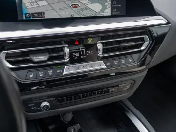 BMW Z4 M40i HUD H K NAVI KAMERA KEYLESS MEMORY WLAN