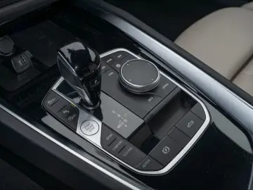 BMW Z4 M40i HUD H K NAVI KAMERA KEYLESS MEMORY WLAN