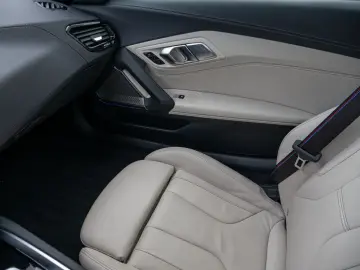 BMW Z4 M40i HUD H K NAVI KAMERA KEYLESS MEMORY WLAN