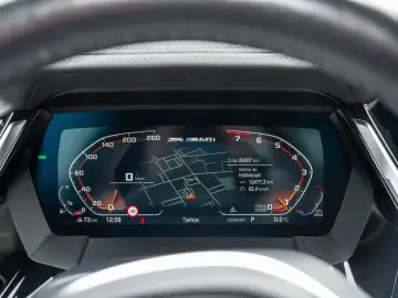 BMW Z4 M40i HUD H K NAVI KAMERA KEYLESS MEMORY WLAN