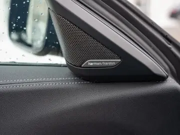 BMW Z4 M40i HUD H K NAVI KAMERA KEYLESS MEMORY WLAN