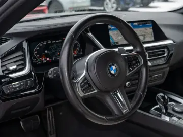 BMW Z4 M40i HUD H K NAVI KAMERA KEYLESS MEMORY WLAN