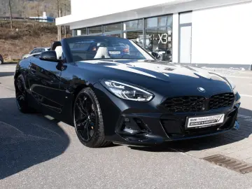 BMW Z4 Roadster sDrive 20i M-Sport LED NAVI LEDER