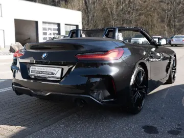 BMW Z4 Roadster sDrive 20i M-Sport LED NAVI LEDER