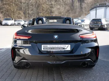 BMW Z4 Roadster sDrive 20i M-Sport LED NAVI LEDER