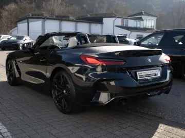 BMW Z4 Roadster sDrive 20i M-Sport LED NAVI LEDER