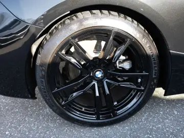 BMW Z4 Roadster sDrive 20i M-Sport LED NAVI LEDER