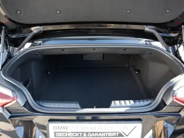 BMW Z4 Roadster sDrive 20i M-Sport LED NAVI LEDER