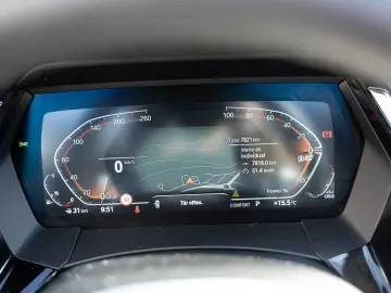 BMW Z4 Roadster sDrive 20i M-Sport LED NAVI LEDER