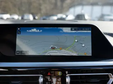 BMW Z4 Roadster sDrive 20i M-Sport LED NAVI LEDER