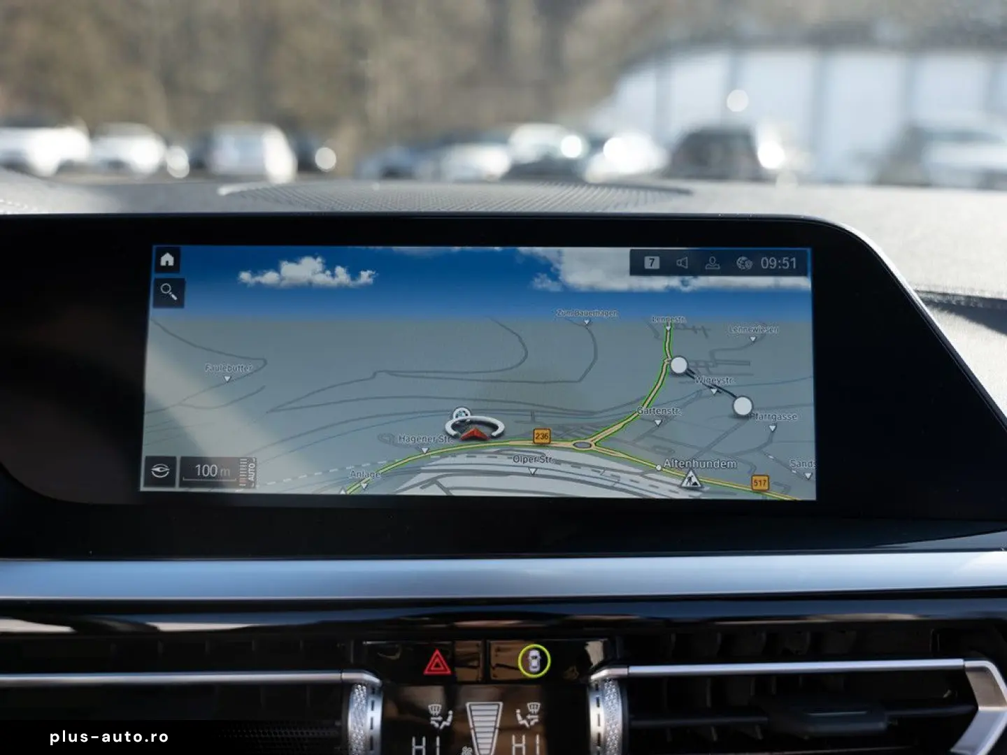 BMW Z4 Roadster sDrive 20i M-Sport LED NAVI LEDER