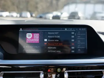 BMW Z4 Roadster sDrive 20i M-Sport LED NAVI LEDER