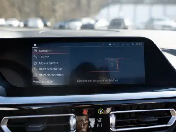 BMW Z4 Roadster sDrive 20i M-Sport LED NAVI LEDER