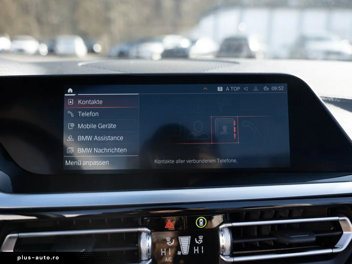 BMW Z4 Roadster sDrive 20i M-Sport LED NAVI LEDER