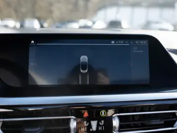 BMW Z4 Roadster sDrive 20i M-Sport LED NAVI LEDER