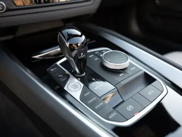 BMW Z4 Roadster sDrive 20i M-Sport LED NAVI LEDER