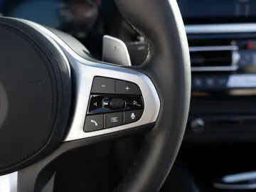 BMW Z4 Roadster sDrive 20i M-Sport LED NAVI LEDER