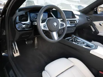 BMW Z4 Roadster sDrive 20i M-Sport LED NAVI LEDER